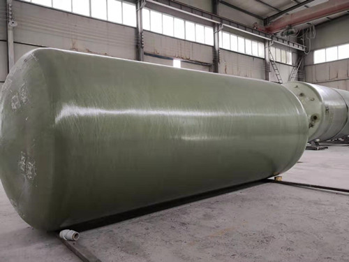 玻璃鋼罐 玻璃鋼罐